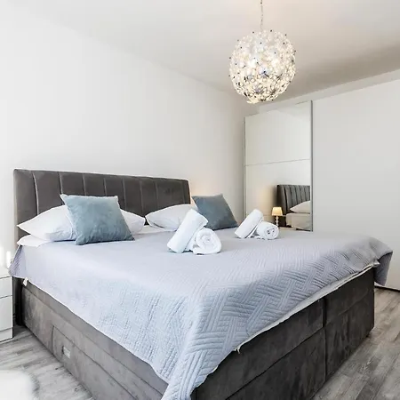 One-bedroom Holiday In Vadalj