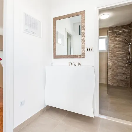 بيت للعطل One-bedroom Holiday In *