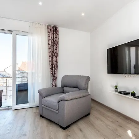 One-bedroom Holiday In بيت للعطل Vadalj
