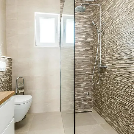 بيت للعطل One-bedroom Holiday In Vadalj